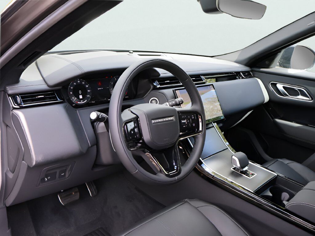 2026 Land Rover Range Rover Velar P250 Base San Clemente CA