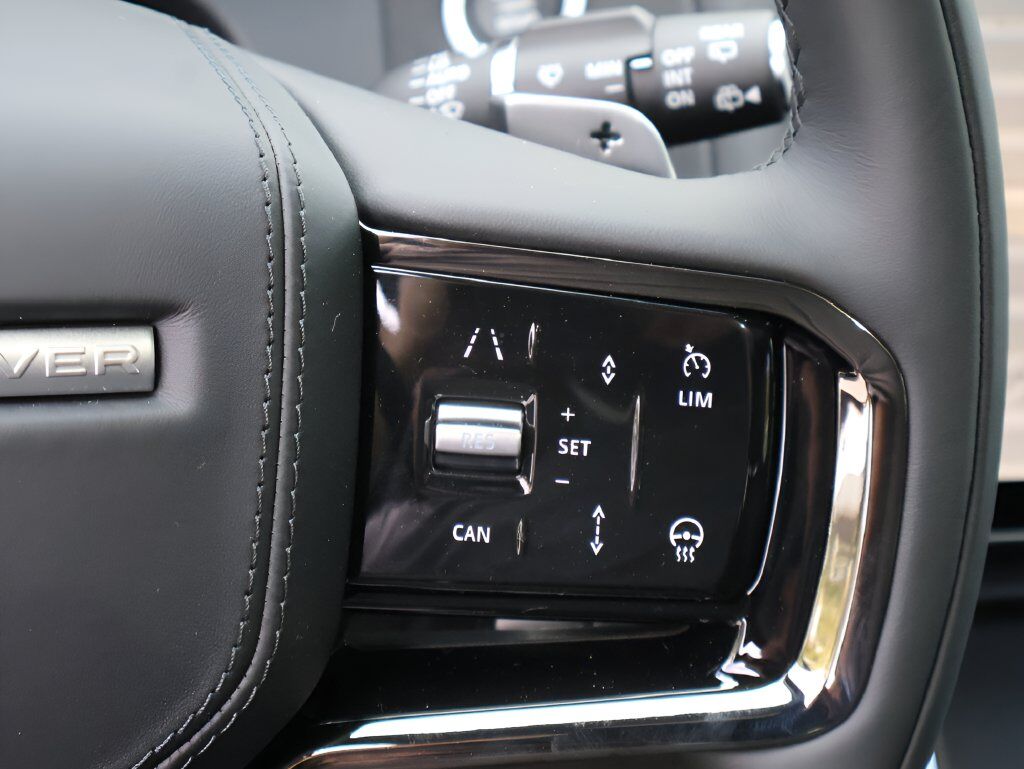 2026 Land Rover Range Rover Velar P250 Base San Clemente CA