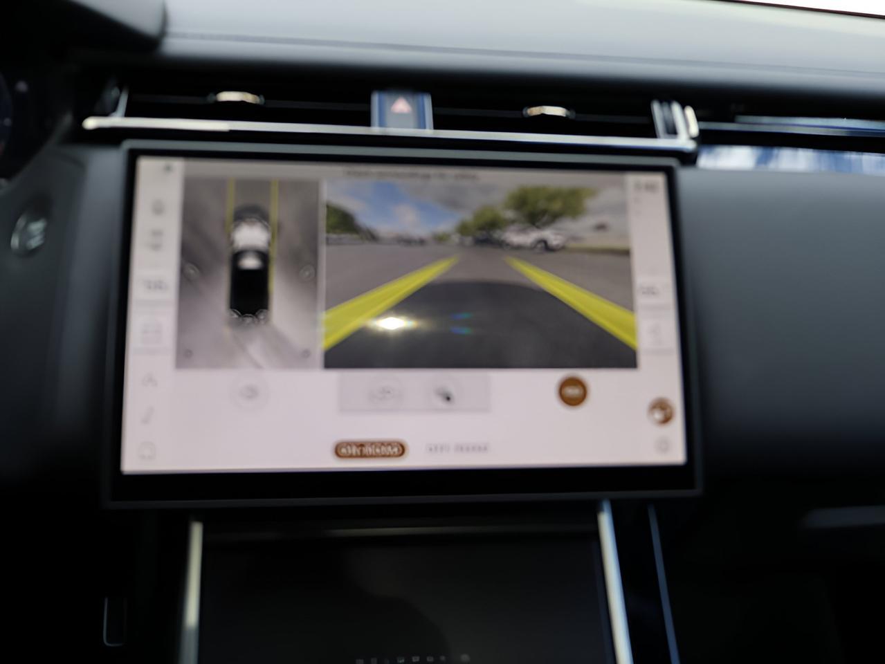 2026 Land Rover Range Rover Velar P250 Base San Clemente CA