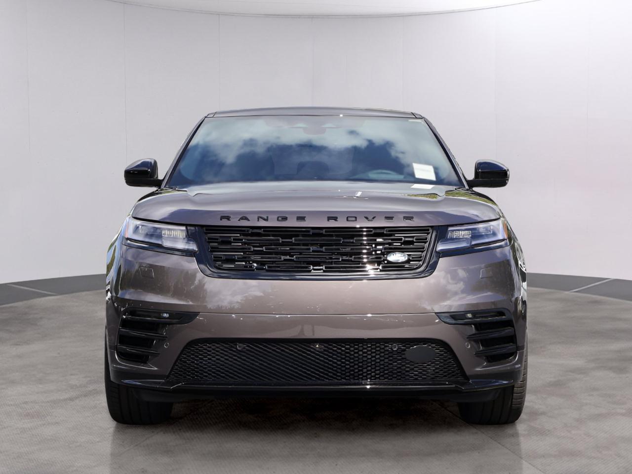 2026 Land Rover Range Rover Velar P250 Base