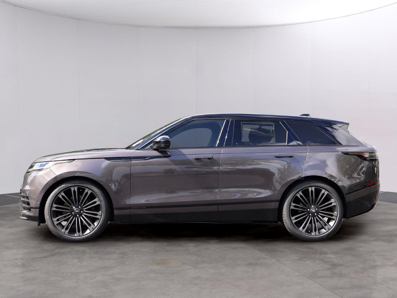 2026 Land Rover Range Rover Velar P250 Base San Clemente CA