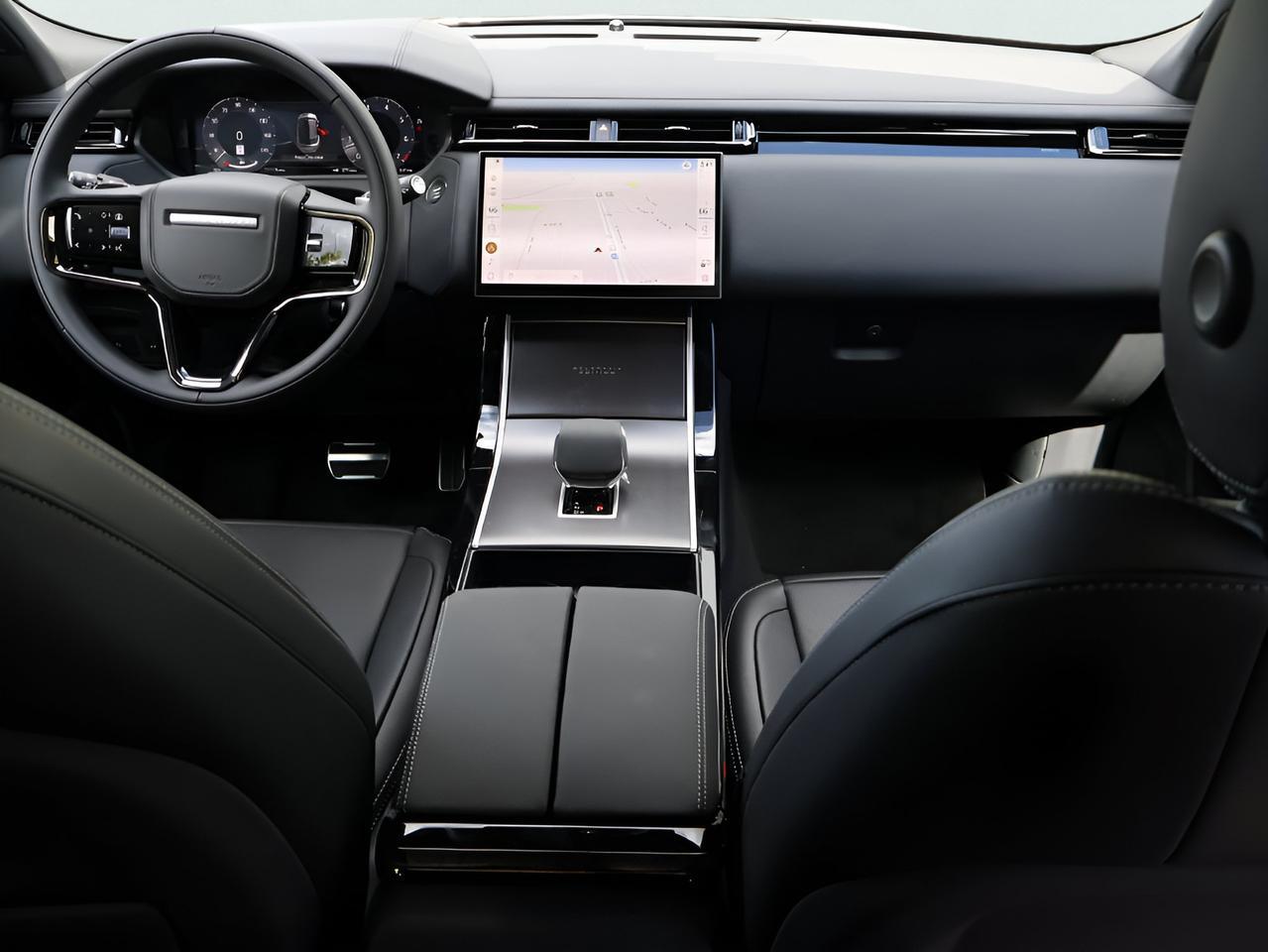 2026 Land Rover Range Rover Velar P250 Base San Clemente CA