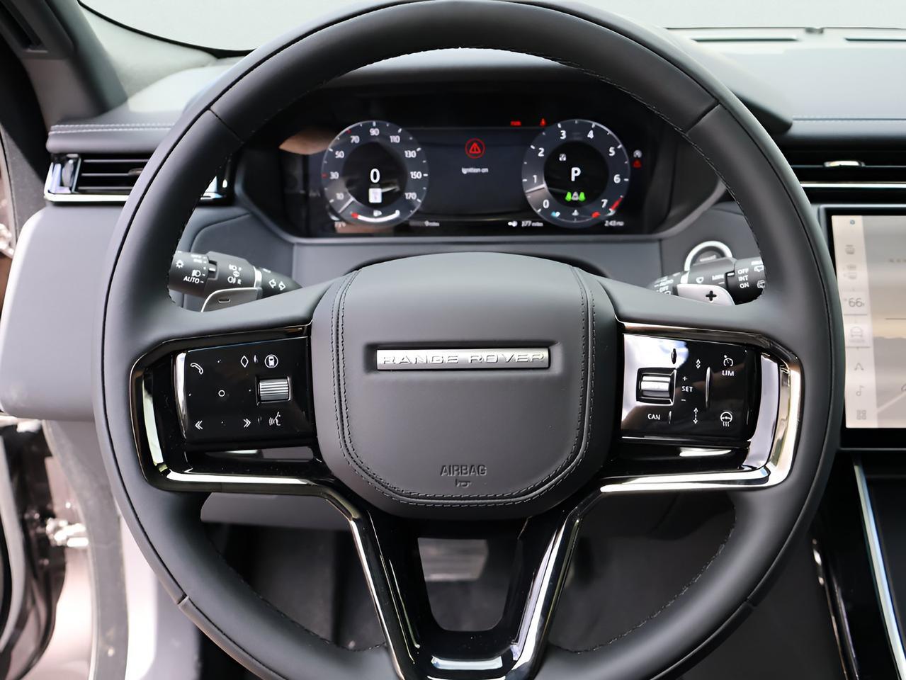 2026 Land Rover Range Rover Velar P250 Base San Clemente CA