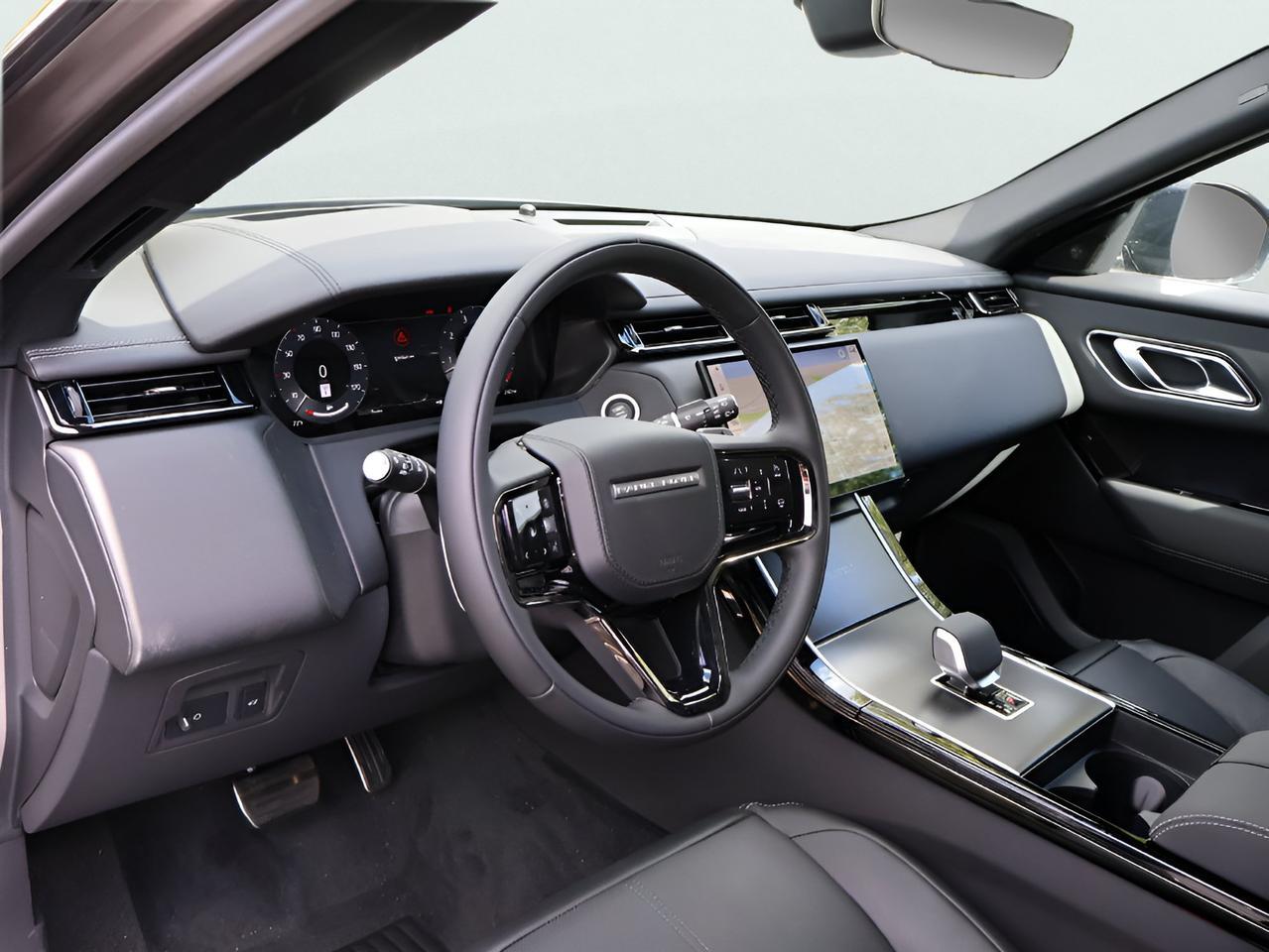 2026 Land Rover Range Rover Velar P250 Base San Clemente CA