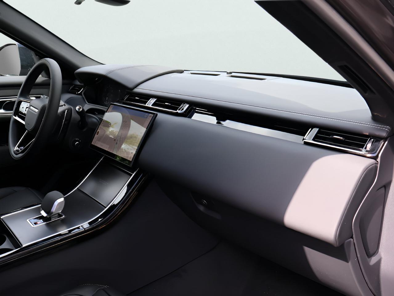 2026 Land Rover Range Rover Velar P250 Base San Clemente CA