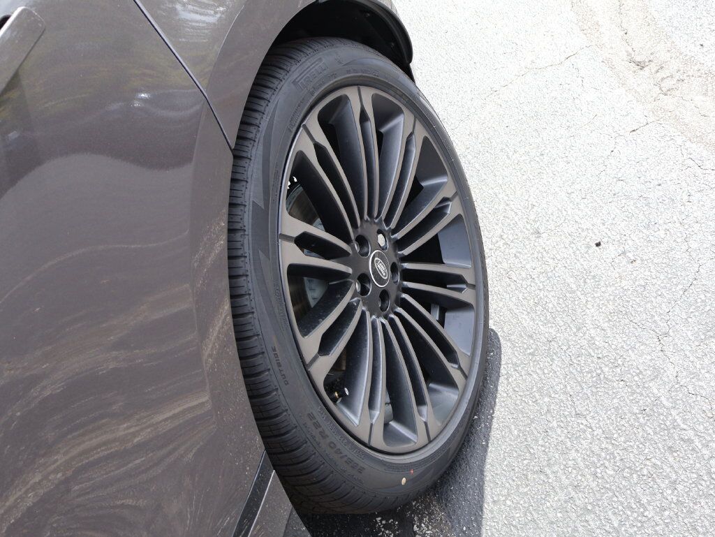 2026 Land Rover Range Rover Velar P250 Base San Clemente CA