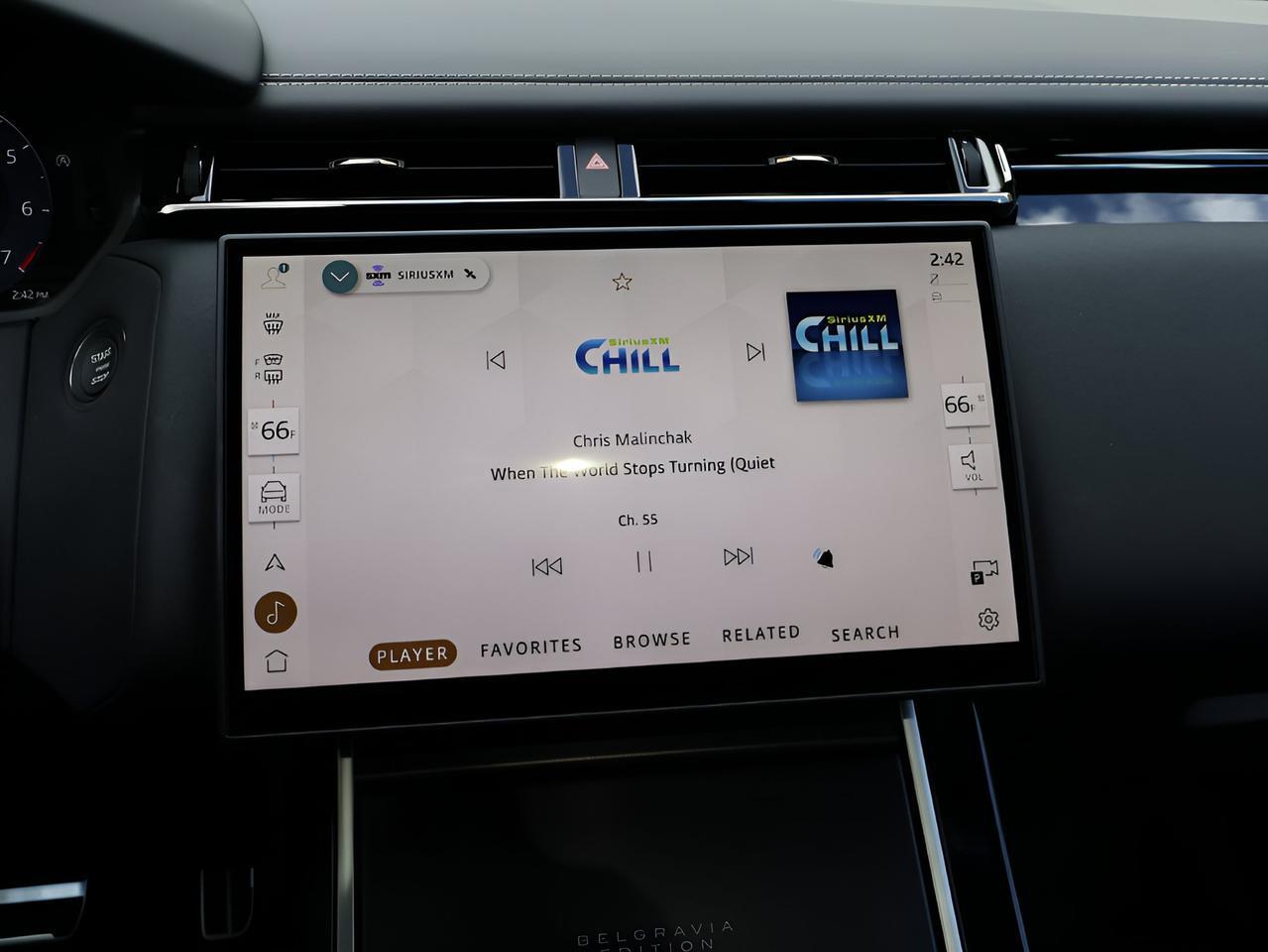 2026 Land Rover Range Rover Velar P250 Base San Clemente CA