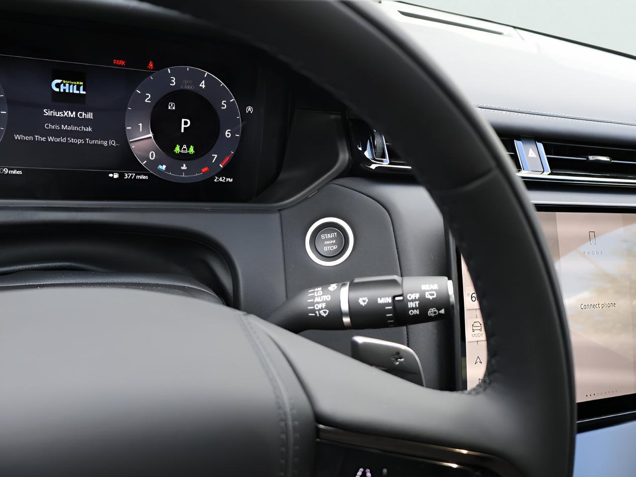 2026 Land Rover Range Rover Velar P250 Base San Clemente CA