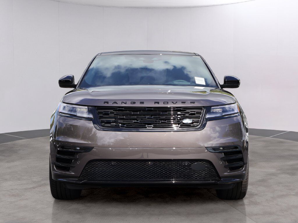 2026 Land Rover Range Rover Velar P250 Base