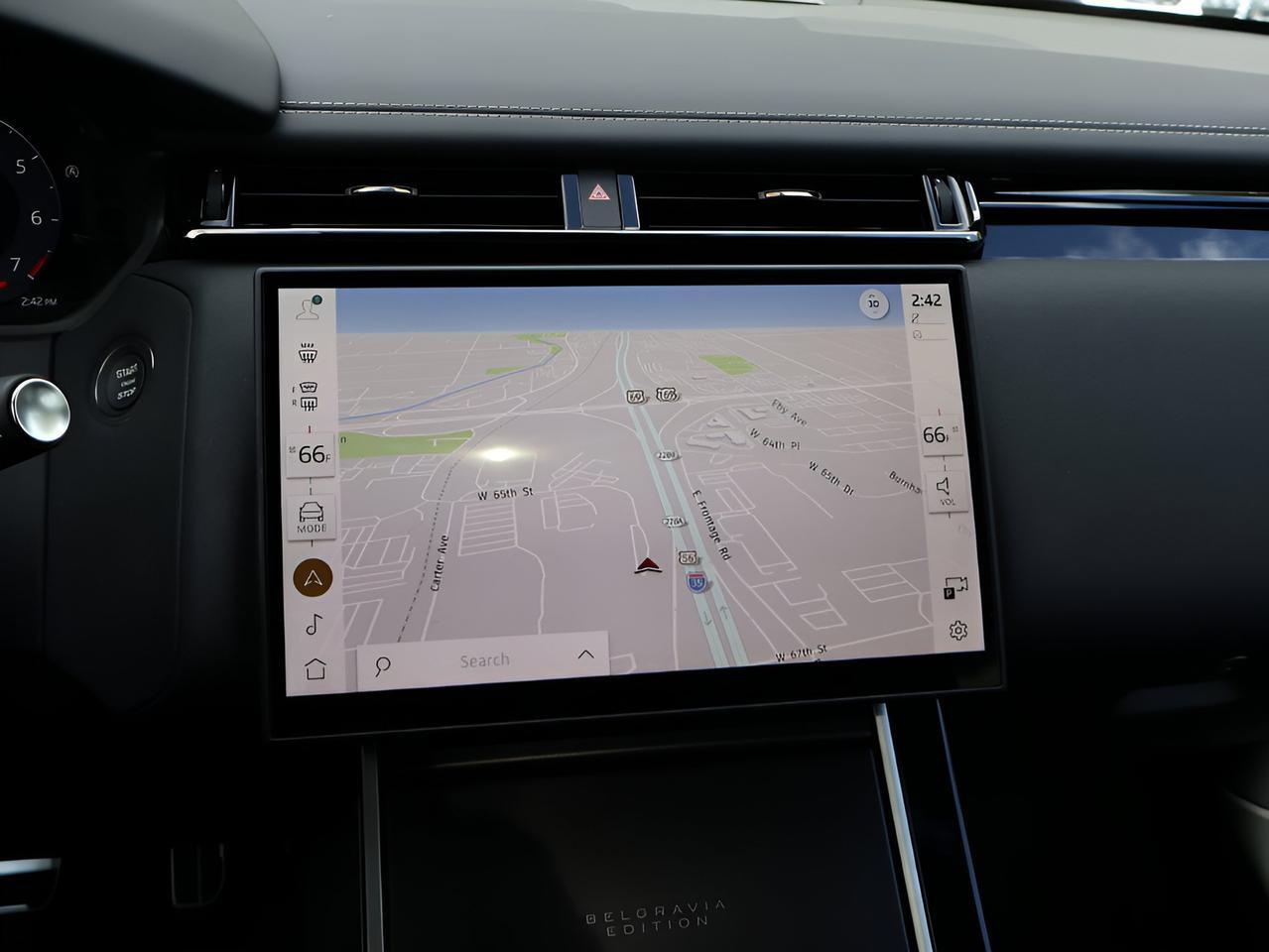 2026 Land Rover Range Rover Velar P250 Base San Clemente CA