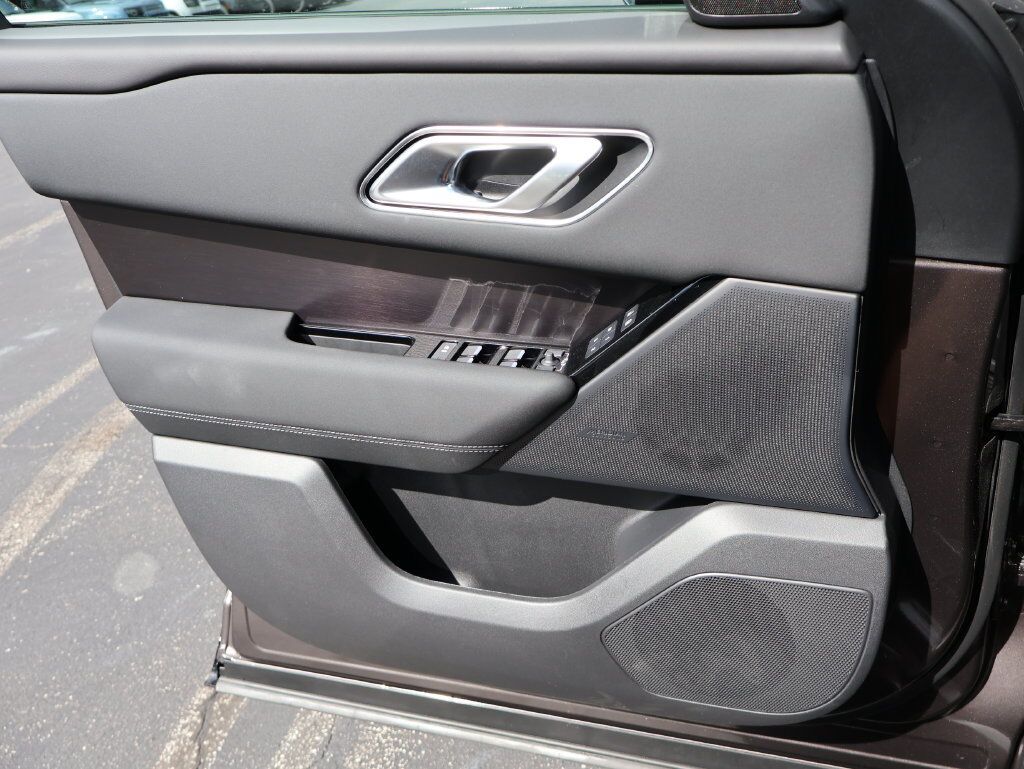 2026 Land Rover Range Rover Velar P250 Base San Clemente CA
