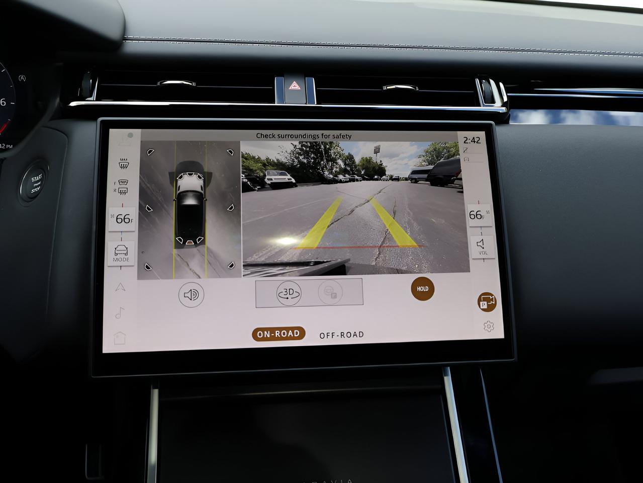 2026 Land Rover Range Rover Velar P250 Base San Clemente CA