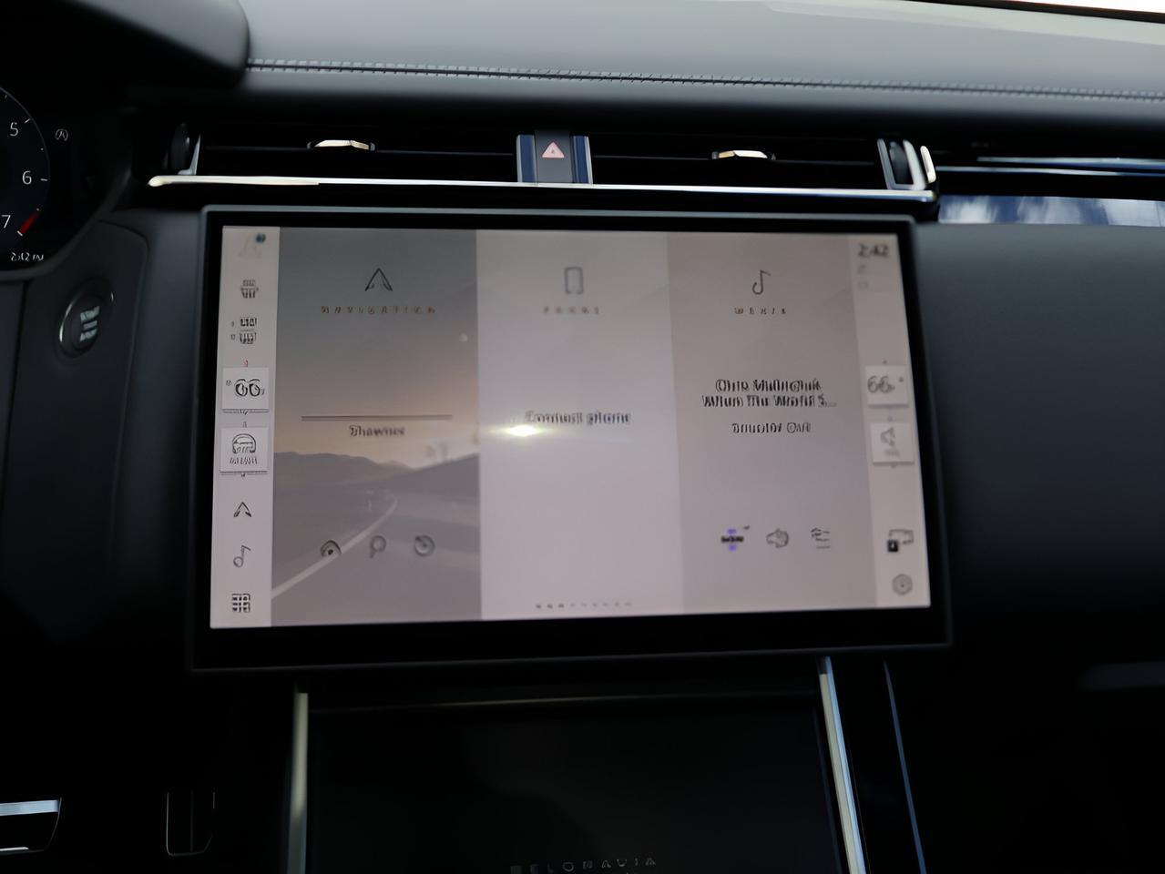 2026 Land Rover Range Rover Velar P250 Base San Clemente CA