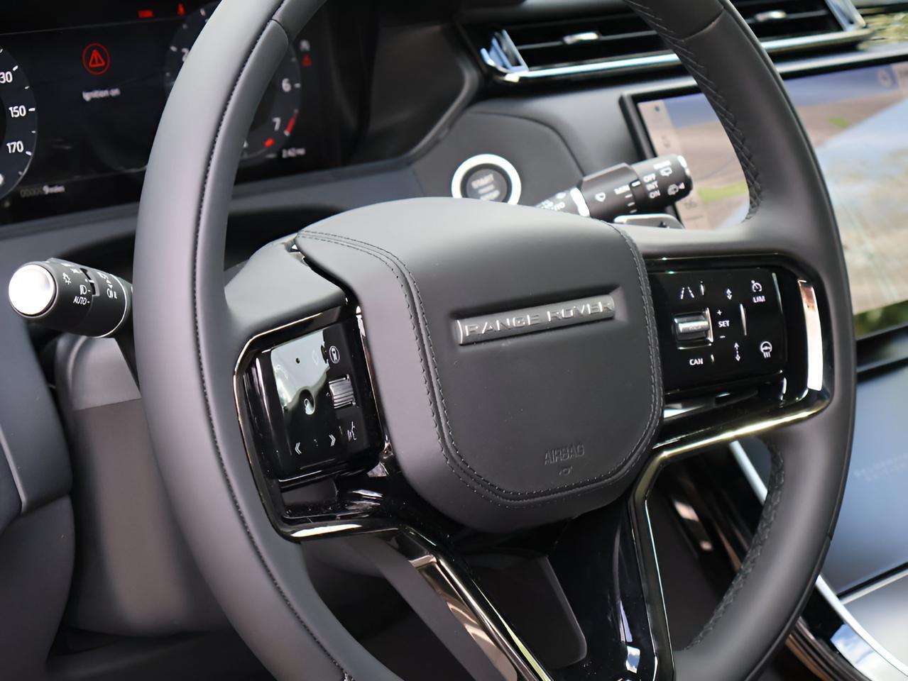 2026 Land Rover Range Rover Velar P250 Base San Clemente CA