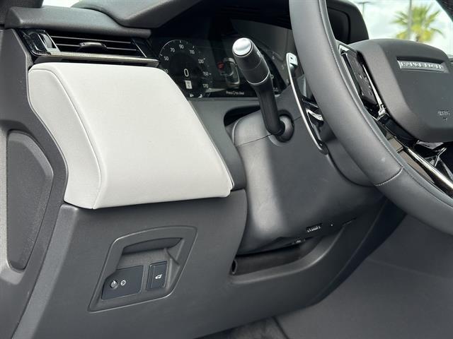 2026 Land Rover Range Rover Velar P250 Dynamic SE Tucson AZ