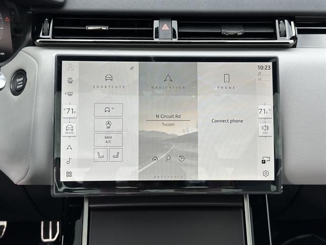 2026 Land Rover Range Rover Velar P250 Dynamic SE Tucson AZ