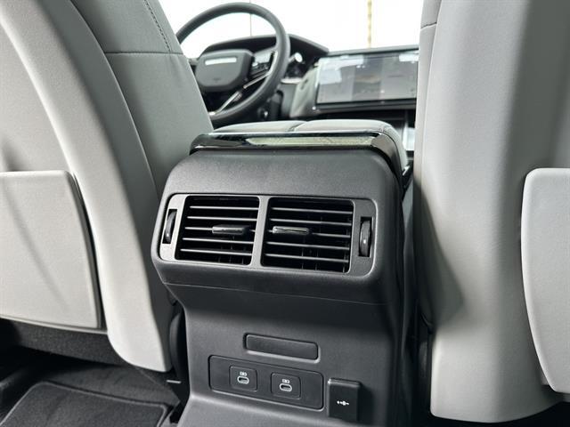 2026 Land Rover Range Rover Velar P250 Dynamic SE Tucson AZ