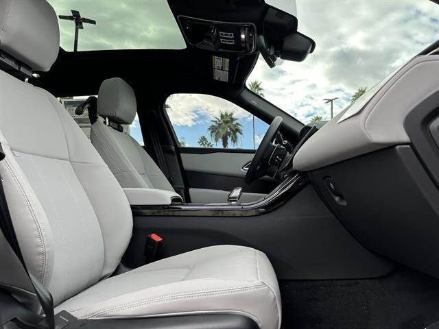 2026 Land Rover Range Rover Velar P250 Dynamic SE Tucson AZ