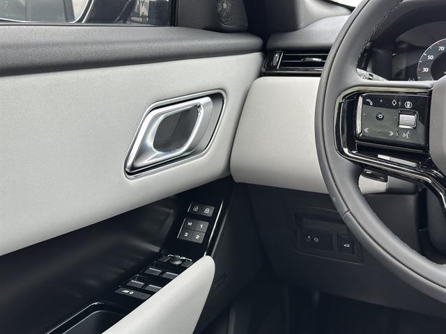 2026 Land Rover Range Rover Velar P250 Dynamic SE Tucson AZ