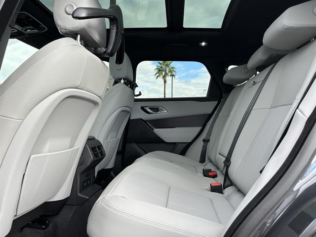 2026 Land Rover Range Rover Velar P250 Dynamic SE Tucson AZ