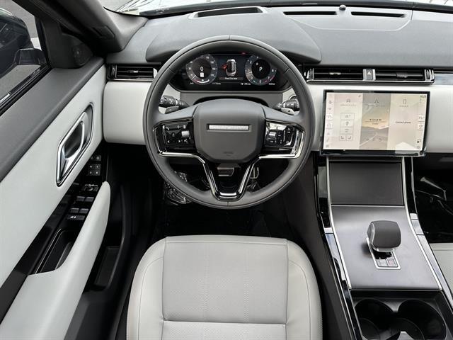 2026 Land Rover Range Rover Velar P250 Dynamic SE Tucson AZ