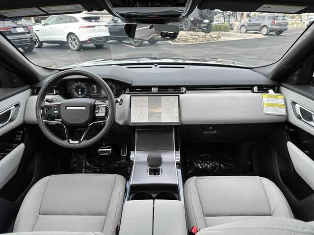 2026 Land Rover Range Rover Velar P250 Dynamic SE Tucson AZ
