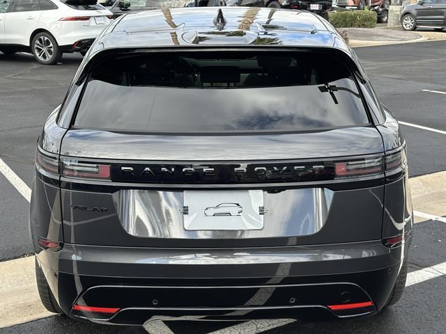 2026 Land Rover Range Rover Velar P250 Dynamic SE Tucson AZ