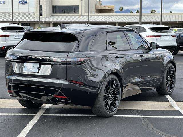 2026 Land Rover Range Rover Velar P250 Dynamic SE Tucson AZ