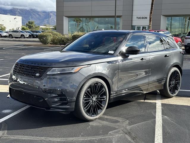 2026 Land Rover Range Rover Velar P250 Dynamic SE Tucson AZ