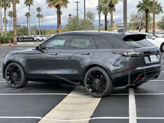 2026 Land Rover Range Rover Velar P250 Dynamic SE Tucson AZ