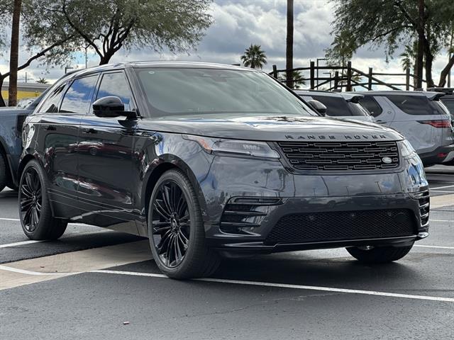 2026 Land Rover Range Rover Velar P250 Dynamic SE Tucson AZ