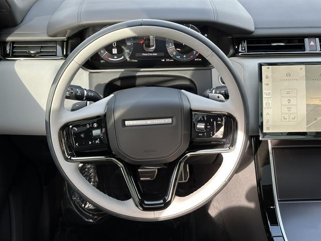 2026 Land Rover Range Rover Velar P250 Dynamic SE Tucson AZ