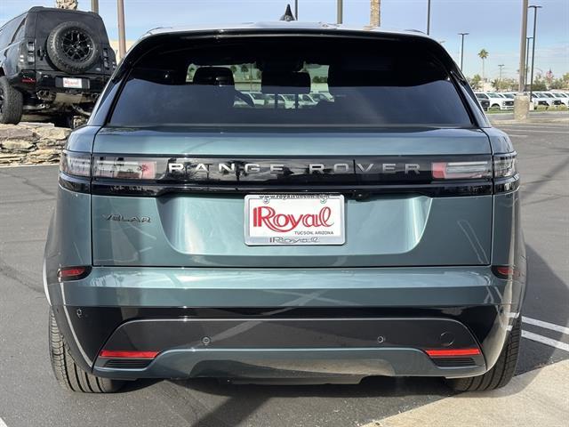 2026 Land Rover Range Rover Velar P250 Dynamic SE Tucson AZ