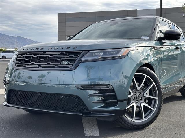 2026 Land Rover Range Rover Velar P250 Dynamic SE
