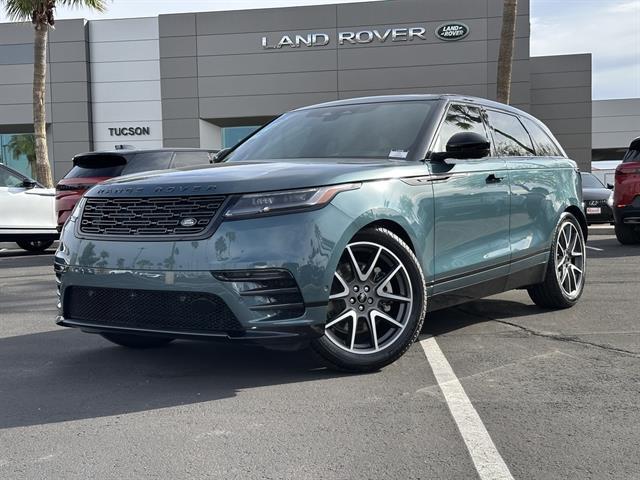 2026 Land Rover Range Rover Velar P250 Dynamic SE Tucson AZ