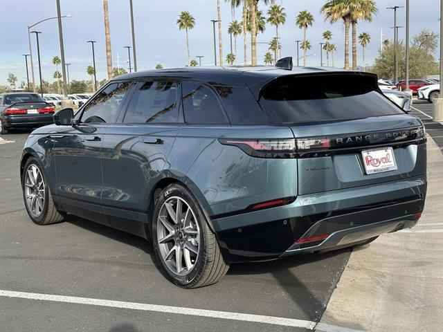 2026 Land Rover Range Rover Velar P250 Dynamic SE Tucson AZ