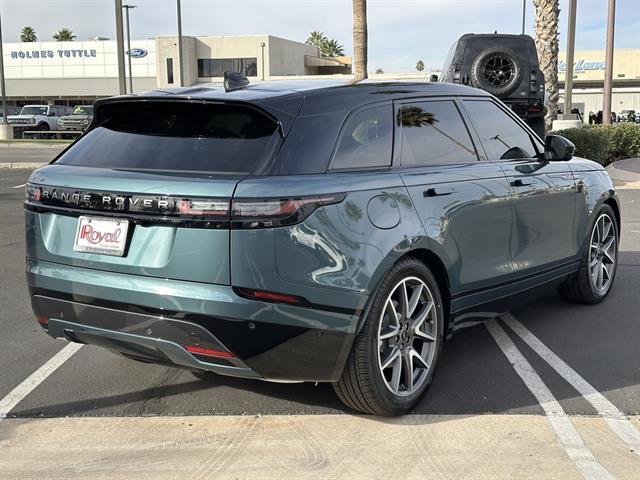 2026 Land Rover Range Rover Velar P250 Dynamic SE Tucson AZ