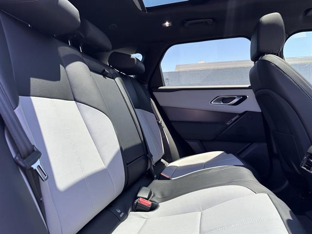 2026 Land Rover Range Rover Velar P250 Dynamic SE Tucson AZ