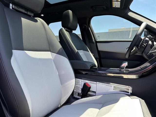 2026 Land Rover Range Rover Velar P250 Dynamic SE Tucson AZ