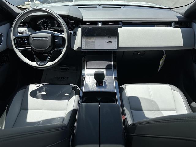 2026 Land Rover Range Rover Velar P250 Dynamic SE Tucson AZ