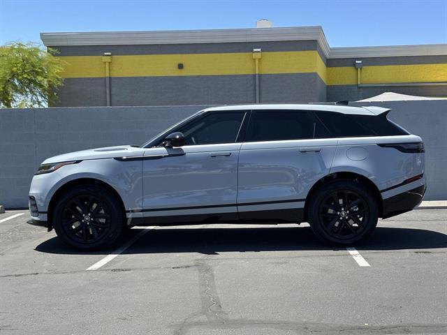 2026 Land Rover Range Rover Velar P250 Dynamic SE Tucson AZ
