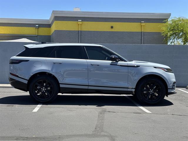 2026 Land Rover Range Rover Velar P250 Dynamic SE Tucson AZ