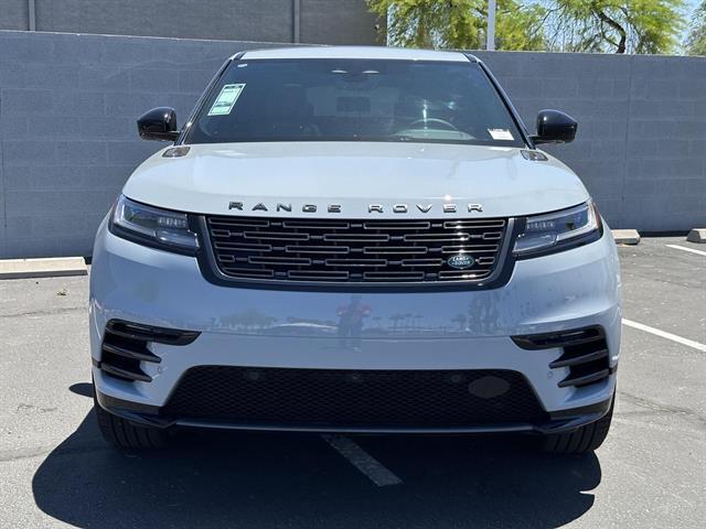 2026 Land Rover Range Rover Velar P250 Dynamic SE Tucson AZ