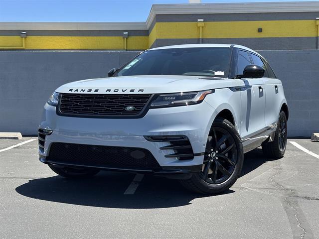 2026 Land Rover Range Rover Velar P250 Dynamic SE Tucson AZ