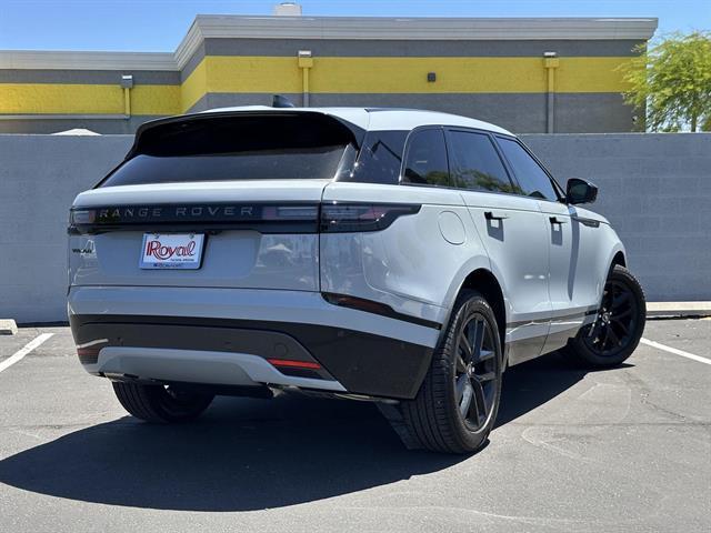 2026 Land Rover Range Rover Velar P250 Dynamic SE Tucson AZ