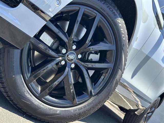 2026 Land Rover Range Rover Velar P250 Dynamic SE Tucson AZ