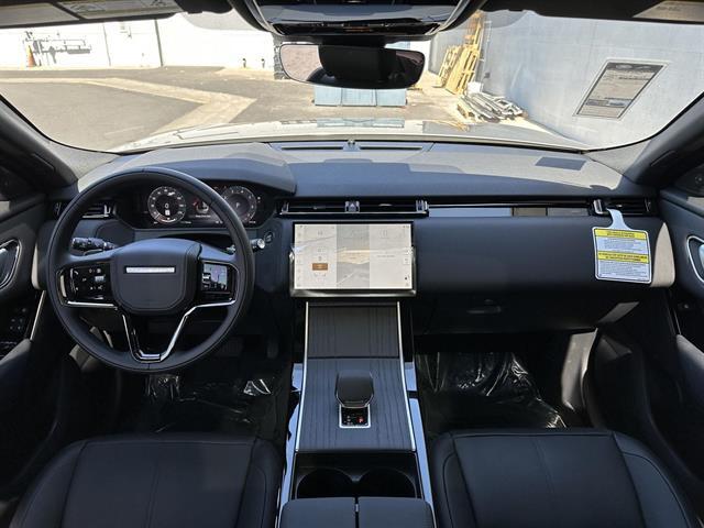 2026 Land Rover Range Rover Velar P250 S Tucson AZ