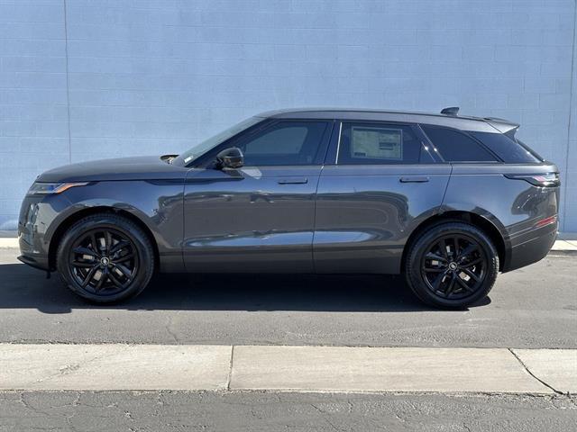 2026 Land Rover Range Rover Velar P250 S Tucson AZ