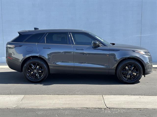 2026 Land Rover Range Rover Velar P250 S Tucson AZ