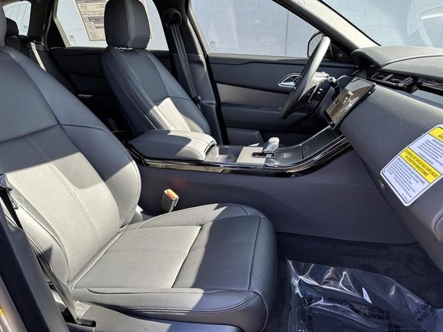 2026 Land Rover Range Rover Velar P250 S Tucson AZ